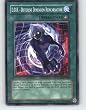 2009 YuGiOh! 5D's Turbo Pack Booster One # TU01-EN020 D.D.R. - Different Dimension Reincarnation / Single YuGiOh! Card in Protective Sleeve