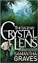 The Legend Of The Crystal Lens