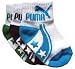 Puma Baby Boy Star Gripper Socks- 3 Pack(Infant to Baby)