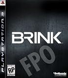 Brink game