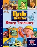 Cover of Bob the Builder Story Treasury by  0603562906