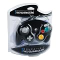 Wii / GameCube Controller (Black)