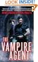 The Vampire Agent (Annals of Alchemy and Blood)