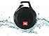 JBL Clip+ Splashproof Portable Bluetooth Speaker (Black)