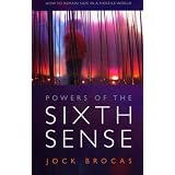 Power of the Sixth Sense: How to Keep Safe in a Hostile World