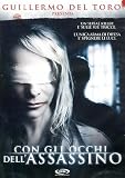 con gli occhi dellassassino (Dvd) Italian Import