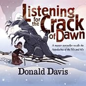Listening for the Crack of Dawn | [Donald Davis]