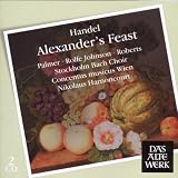 Alexander'S Feast & Concerto Grosso F Major,Op.3 No.4a Search