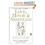 Love Honor and Negotiate: Building Partnerships that Last a Lifetime