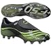 Adidas +F50.7 TUNIT Football Boots UK 8 Dark Shale