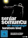 Serdar Somuncu - Der Hassprediger/Hardcore Live! [2 DVDs]