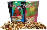 L'Avian Plus TropikTreet - Lg Parrot: 20 Lbs.