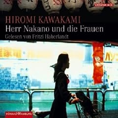 Herr Nakano und die Frauen