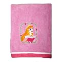 Disney Princess Hand Towel - Pink