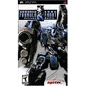 Armored Core Formula Front: Extreme Battle