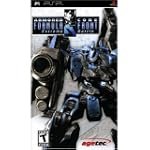 Armored Core Formula Front