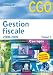 Gestion Fiscale - Tome 1 - Huitième Edition Gestion Fiscale - Tome 1 - Huitième Edition