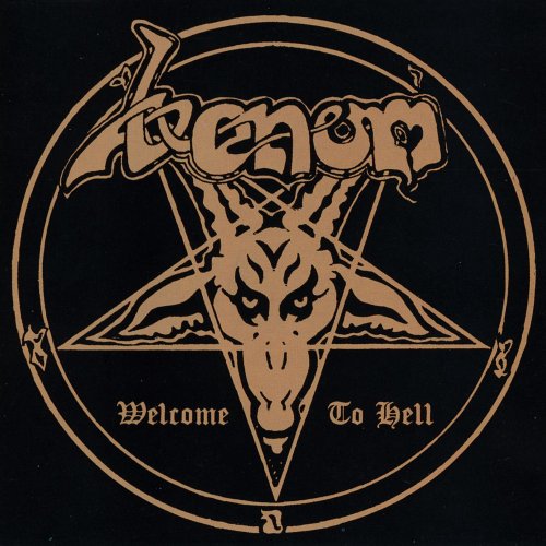 CD-Charts  Music : Welcome to Hell