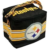 Pittsburgh Steeler Super Bowl Champions XLIII Insulated Lunch Bag - Cooler