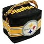PITTSBURGH STEELERS INSULATED LUNCH COOLER BAG