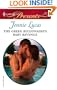 The Greek Billionaire's Baby Revenge (Harlequin Presents)