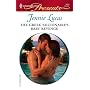 The Greek Billionaire's Baby Revenge (Harlequin Presents)