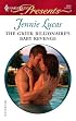 The Greek Billionaire's Baby Revenge (Harlequin Presents)