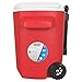 Coleman Wheeled Cooler
