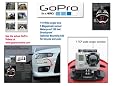 Gopro GMHW5170 5 Megapixel 170 Degree Lens Camera (Silver)