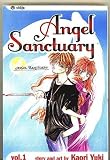 Angel Sanctuary, LOT of #1 Thru #20 VIZ Graphic Novels