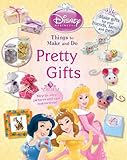Pretty gifts : things to make and do