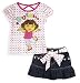 Dora the Explorer Sommer 2 Teiler