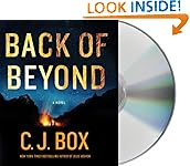 Back of