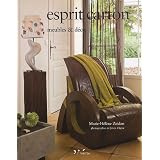 Esprit carton : Meubles & d�copar Marie-H�l�ne Zeidan