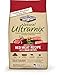 Natural Ultramix Grain Free Red Meat Recipe With Raw Bites, 12 Lb