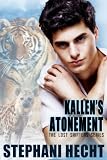 Kallens Atonement (Lost Shifter)