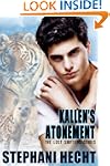 Kallen's Atonement (Lost Shifter)