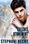 Kallen's Atonement (Lost Shifter)