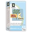 Cricut 290590 Cartridge, Graphically Speaking
