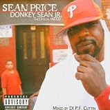 Donkey Sean Jr [Us Import]
