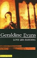 Loves Lies Bleeding (Severn House Crime)