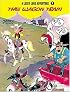 Lucky Luke: The Wagon Train (Lucky Luke Adventure)