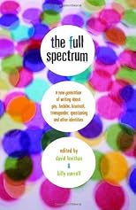 The Full Spectrum