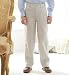 (Parent_T876206A) Autograph Pure Linen Straight Leg Trousers in Miscellaneous