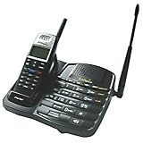 Freestyl 1 Syst Single Line Base with Handset