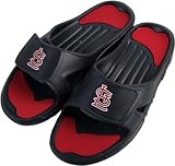 St. Louis Cardinals Z-Slide Sandals