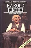 Harold Pinter