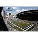 Seattle Seahawks (Qwest Field) Sports Poster Print - 24x36