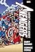 The Avengers by Kurt Busiek & George Pérez Omnibus Volume 1