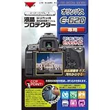 Kenko 液晶保護フィルム オリンパス E-620用 KLP-OE620